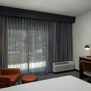 Double Room Hearing accessible